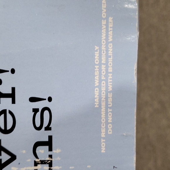 TEETER TRAY by: Tie One On - Picture 8 of 11